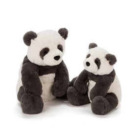 Bild på Jellycat, Harry Panda