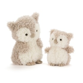 Bild på Jellycat, Lilla Uggla