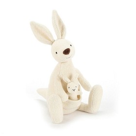 Bild på Jellycat, Malto Kangaroo