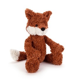 Bild på Jellycat, Mumble Fox 23 cm