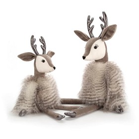 Bild på Jellycat, Robyn Reindeer 60 cm