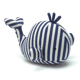 Bild på Jellycat, Walter Whale Chime 15 cm