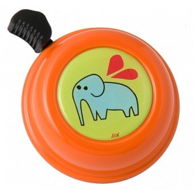 Bild på Liix, Liix Colour Bell Elefant Orange