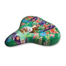 Bild på Liix, Liix Saddlecover Catalina Estrada Tiger