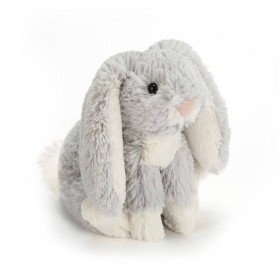 Bild på Loppy Silver Bunny - Medium