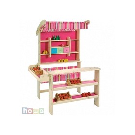 Bild på Howa, Affär - Rosa