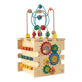 Bild på Kidkraft - Deluxe Activity Cube