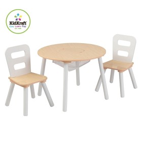 Bild på Kidkraft, Bord & 2 stolar