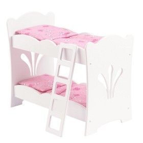Bild på Lil' Doll Bunk Bed