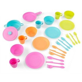 Bild på 27-Piece Bright Cookware Set
