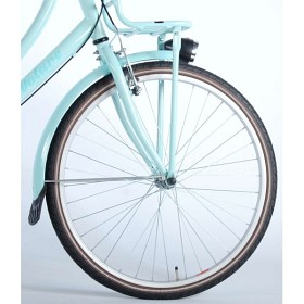 Bild på Volare, Cykel - Excellent Nexus 3, 26" ljusblå
