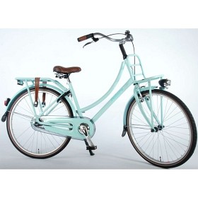 Bild på Volare, Cykel - Excellent 26" ljusblå
