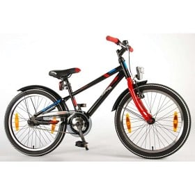 Bild på Volare, Cykel - Blade 20" svart