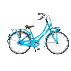 Bild på Volare, Cykel - Excellent 24" blå
