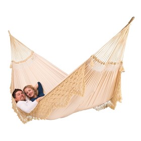 Bild på La Siesta, Hängmatta - Familj - Bossanova - Champagne
