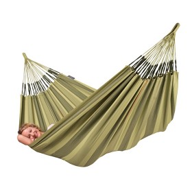Bild på La Siesta, Hängmatta - Dubbel - Aventura - Forest