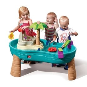 Bild på Splish Splash Seas Water Table