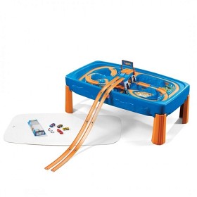 Bild på Hot Wheels Car & Track Circuit