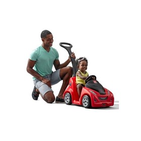 Bild på Push Around Buggy GT (red)