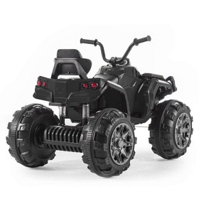 Bild på Elbil - ATV Revenger - Svart