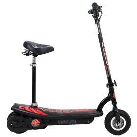Bild på El-scooter 250 W EXTREME - Svart