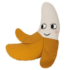 Bild på Roommate, Banana Cushion