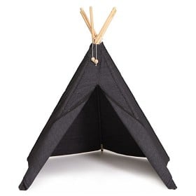Bild på Roommate, HippieTipi playtent Anthracite