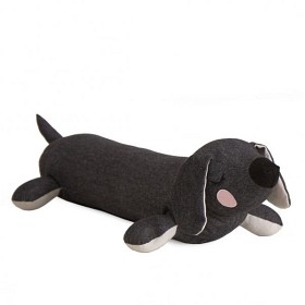 Bild på Roommate, Lazy Puppy Anthracite