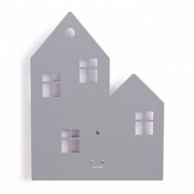 Bild på Roommate, Town House Grey