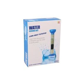 Bild på Water Science Experiment Kit
