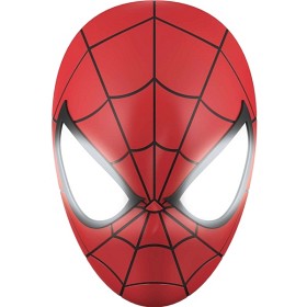 Bild på Philips, Vägglampa Spider-Man