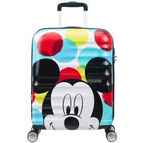 Bild på Samsonite, Disney Mickey - Resväska 96L