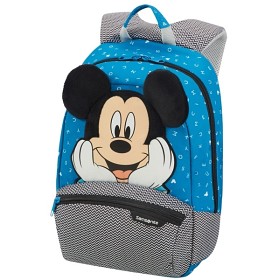 Bild på Samsonite, Disney Mickey - Ryggsäck Letters