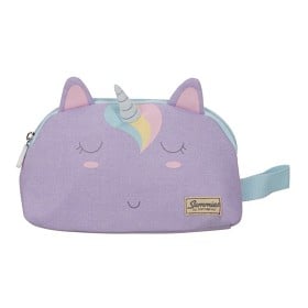 Bild på Samsonite, Happy Sammies Unicorn Neccessär