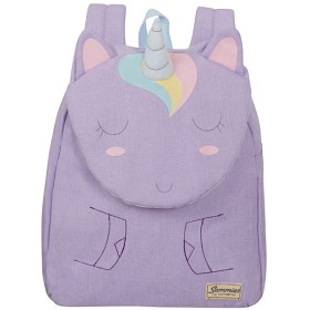 Bild på Samsonite, Happy Sammies Unicorn Ryggsäck
