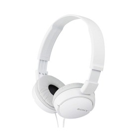 Bild på Sony Headset MDR-ZX110AP Vit
