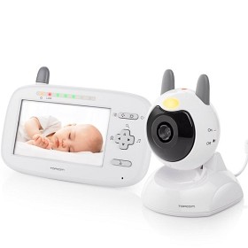 Bild på Topcom Digital Babymonitor KS-4248