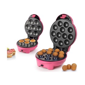Bild på Tristar, Cake pop & muffins maker