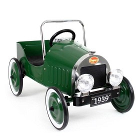 Bild på Baghera - Classic Green