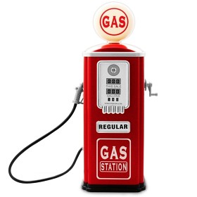 Bild på Baghera - Gas Station