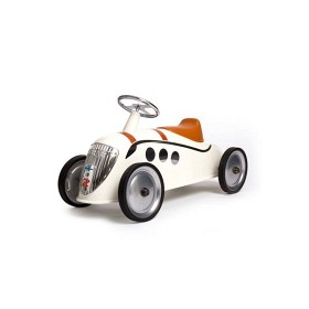Bild på Rider Peugeot Beige