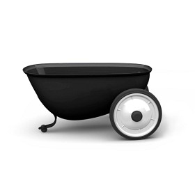 Bild på Trailer To Item Rider Noir 836