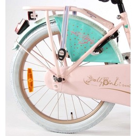 Bild på Volare, Cykel - Little Diva Dutch Oma 20"