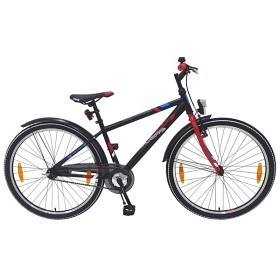 Bild på Volare, Cykel - Blade 24" svart