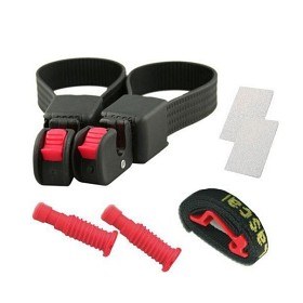 Bild på Buggy Board Extra fästen för ståbräda