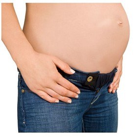 Bild på Carriwell Flexi-belt