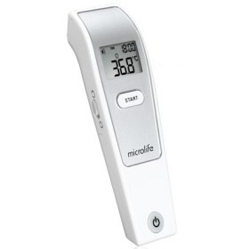 Bild på Microlife non contact Termometer NC150
