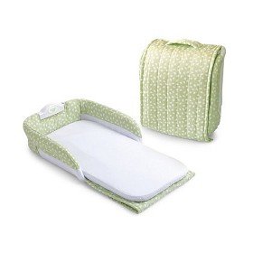 Bild på Baby Delight Snuggle Nest Babysäng