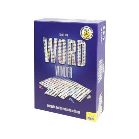 Bild på Word Winder Familjespel