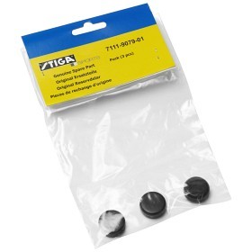 Bild på STIGA Play Off Hockey Puckar 3-pack